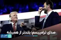 مختصات دولت آینده ترامپ: خطرات و فرصت‌های پیش‌روی ایران 