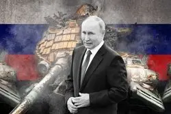 نگرانی‌ گسترده روس‌ها نسبت به ناکارایی ارتش در اوکراین