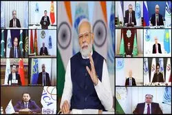 نشست مجازی عجیب سازمان شانگهای؛ گام‌به گام به سوی جهان چندقطبی