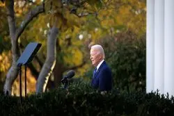 آخرین تلاش‌ها در آخرین روزها؛ پروژه خاورمیانه‌ای بایدن به سرانجام می‌رسد؟