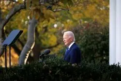 آخرین تلاش‌ها در آخرین روزها؛ پروژه خاورمیانه‌ای بایدن به سرانجام می‌رسد؟