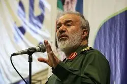  سردار فدوی: در آستانه پیروزی بزرگی هستیم 