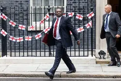 فایننشال‌تایمز: انتقال پیام آمریکا به ایران توسط وزیر خارجه انگلیس