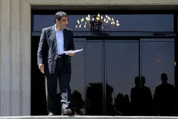 ضرغامی مجددا علیه فیلترینگ حرف زد/ وضعیت رفع فیلترینگ به کجا رسید؟