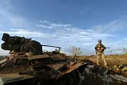 واشنگتن در آستانه یک ورشکستگی استراتژیک کلاسیک؛ رویای پیروزی کی‌یف دود می‌شود؟