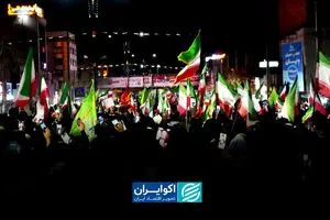  اعتراضات دی‌ماه حاصل مجموعه‌ای از عوامل بود