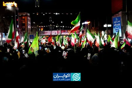  اعتراضات دی‌ماه حاصل مجموعه‌ای از عوامل بود