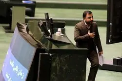 وزیر ارتباطات: آرزو می‌کنم هیچ فرد ایرانی سراغ فیلترشکن نرود