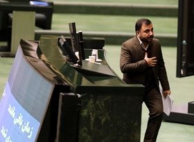 وزیر ارتباطات: آرزو می‌کنم هیچ فرد ایرانی سراغ فیلترشکن نرود
