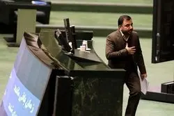 وزیر ارتباطات: آرزو می‌کنم هیچ فرد ایرانی سراغ فیلترشکن نرود