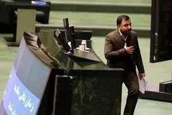 وزیر ارتباطات: آرزو می‌کنم هیچ فرد ایرانی سراغ فیلترشکن نرود