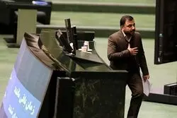 وزیر ارتباطات: آرزو می‌کنم هیچ فرد ایرانی سراغ فیلترشکن نرود