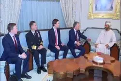 واکنش تهران به حضور فرمانده سنتکام در مذاکرات