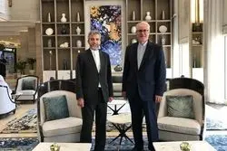 دیدار در دوحه: توافق روی میز است؟