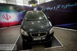 ۶ ضلعی مقاومت در بازار خودرو