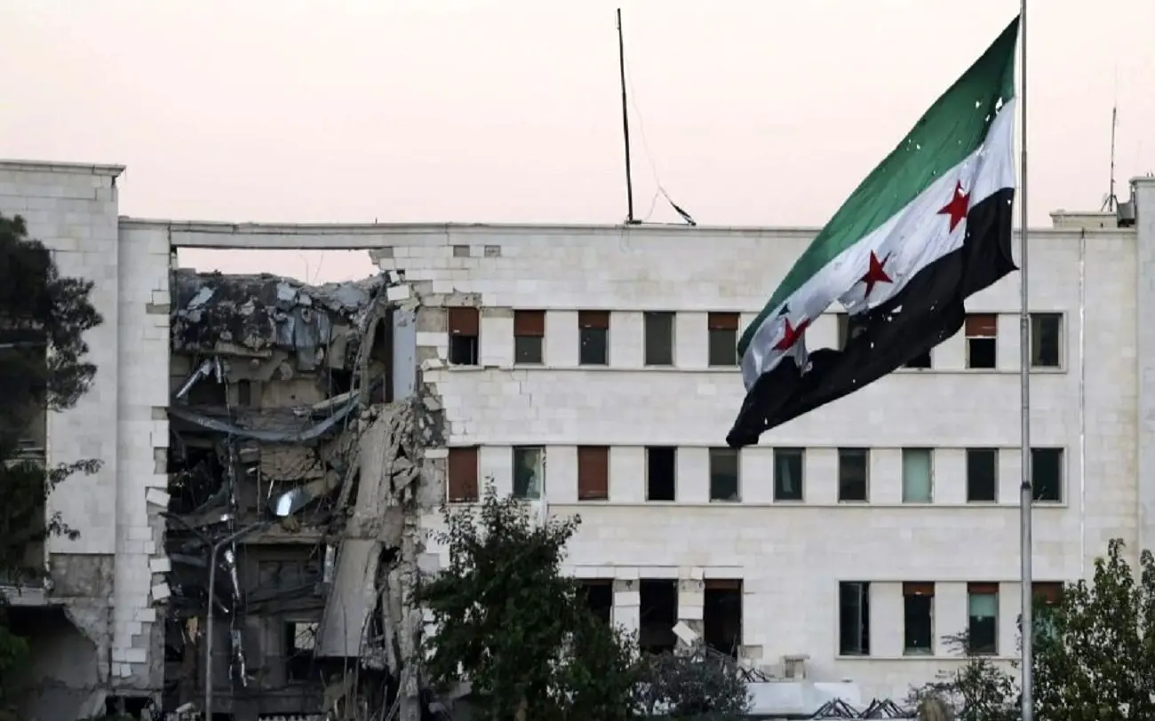 هشدار واشنگتن نسبت به خطر جنگی دیگر در خاورمیانه؛سوریه «پلن بی» ندارد!