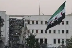 نخستین حمله ایران به سوریه پس از سقوط بشار اسد