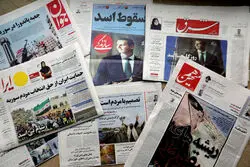 چگونه اسد مدت‌ها پیش از سقوط تهران و مسکو را ناامید کرده بود؟/ خیز دوباره برای بازگشت به سوریه؟