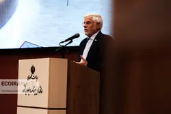 عارف استعفا کرد؟ 