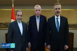 دیپلماسی در لبه بحران