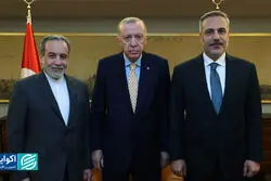 دیپلماسی در لبه بحران