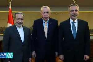 دیپلماسی در لبه بحران