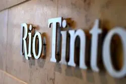 سقوط سود «ریوتینتو» زیر بار تعرفه‌ها