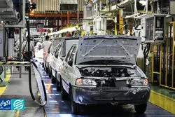  اولین مسئله صنعت خودروسازی پایین بودن کیفیت خودروهای داخلی است