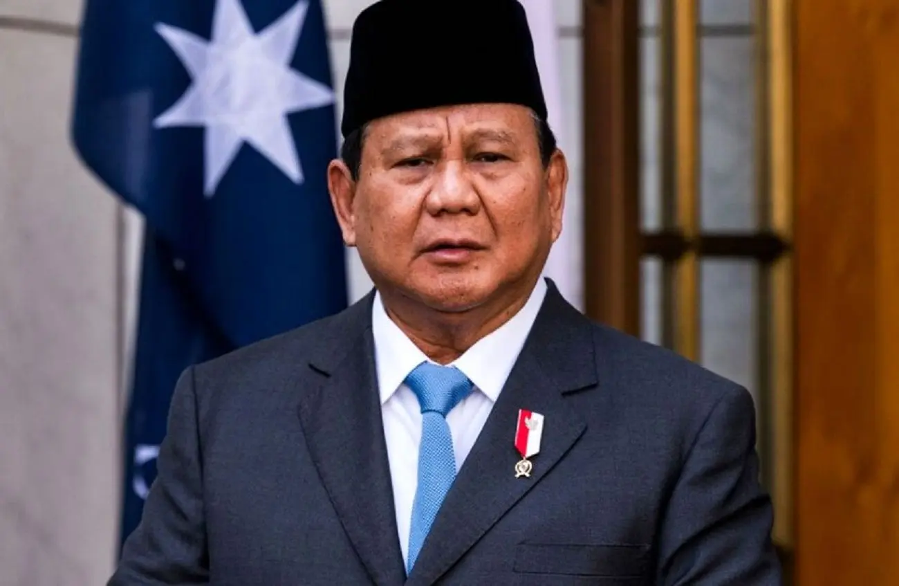 اولویت امنیت ملی بر دیپلماسی؛ لغو سفر رییس‌جمهور اندونزی به چین 