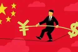 سایه‌ سنگین «تراستی‌ها» بر دیوار چین؛ چرا جایگزینِ شرقیِ سوئیفت کار نمی‌کند؟ 