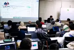 دوره آموزش حضوری ترید در کانون بورس ، آموزش ترید در تهران