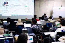 دوره آموزش حضوری ترید در کانون بورس ، آموزش ترید در تهران