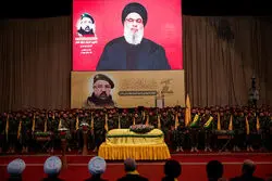 چگونه درگیری اسرائیل و حزب‌الله جنگ مدرن را بازتعریف می‌کند؟