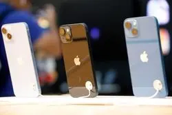 تبعات جنگ تجاری؛ صادرات گوشی‌های آیفون از چین به آمریکا در پایین‌ترین سطح از سال 2011