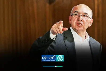 سایه تحریم و جنگ بر اقتصاد ایران