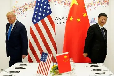 پرسش بزرگ: آیا چین حافظ جدید نظم اقتصاد جهانی خواهد شد؟