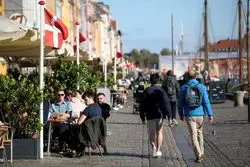 کشف پهپادهایی که باعث تعطیلی فرودگاه کپنهاگ شد/ جدی‌ترین حمله به زیرساخت‌های حیاتی کشور را تجربه کردیم