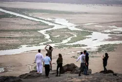 ایران و افغانستان پای میز حقابه هامون