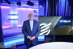 دیپلماسی یا تهدید؟ ظریف موضع اروپا درباره برجام را نقد کرد