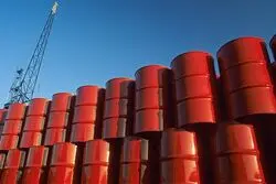 حمله ایران به مخازن نفتی امارات + عکس