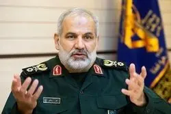 سردار بلالی: آمریکایی‌ها اعتراف می‌کنند که برتری هوایی آمریکا به چالش کشیده شده است