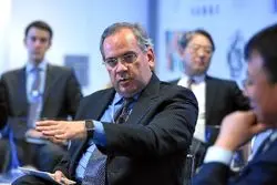 روایت محمود سریع‌القلم از داوُس 2025