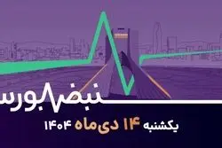 سایه ونزوئلا بر تالار شیشه‌ای