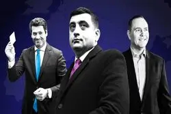 3 انتخابات و یک پیام؛ سواری راست‌گرایان اروپا روی موج دونالد ترامپ