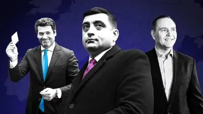 3 انتخابات و یک پیام؛ سواری راست‌گرایان اروپا روی موج دونالد ترامپ