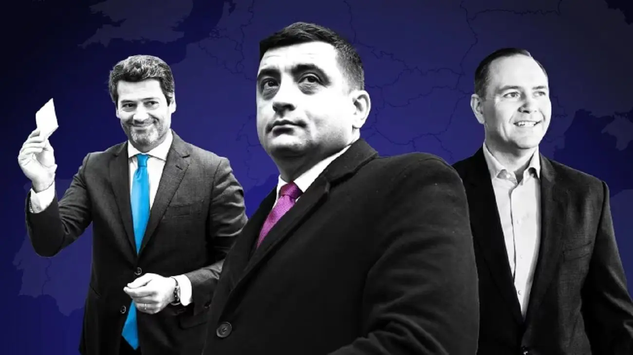 3 انتخابات و یک پیام؛ سواری راست‌گرایان اروپا روی موج دونالد ترامپ