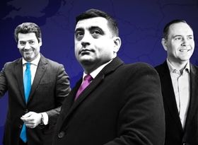 3 انتخابات و یک پیام؛ سواری راست‌گرایان اروپا روی موج دونالد ترامپ