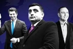 3 انتخابات و یک پیام؛ سواری راست‌گرایان اروپا روی موج دونالد ترامپ