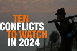 خطر لغزش در روابط غول‌ها/ آتش جنگ دوباره در قفقاز شعله‌ور می‌شود؟