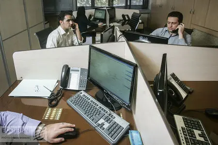 چه کسانی بیشتر جذب مشاغل دولتی می‌شوند؟